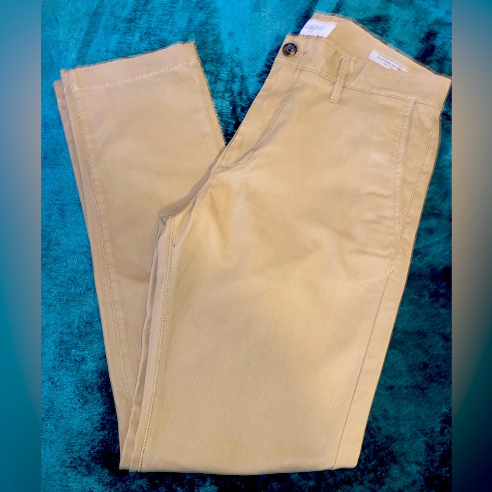 Goodfellow & Co Pants Slim Chino